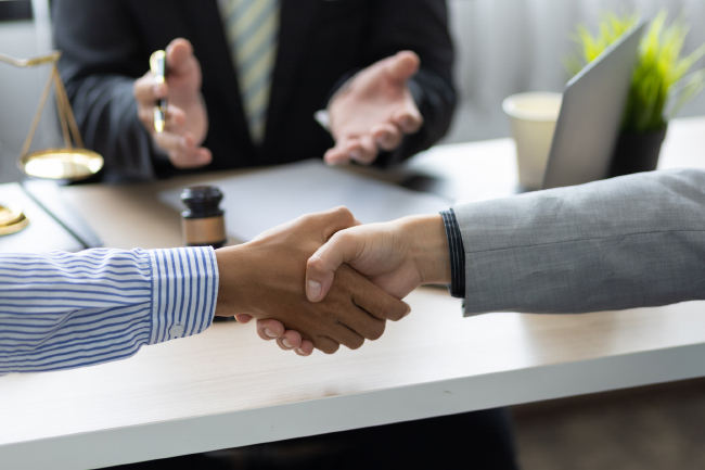 Arbitration & Mediation