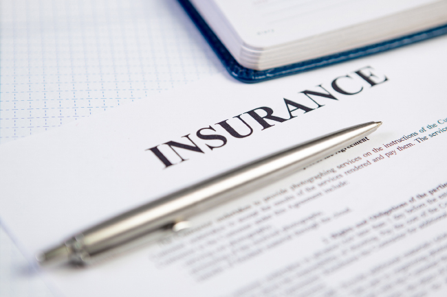 Insurance Law