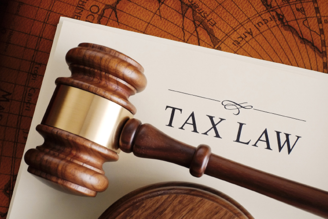 Tax Law