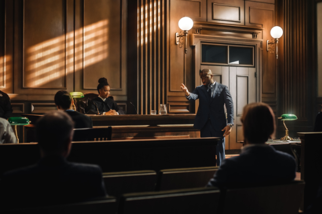 Trial Experience